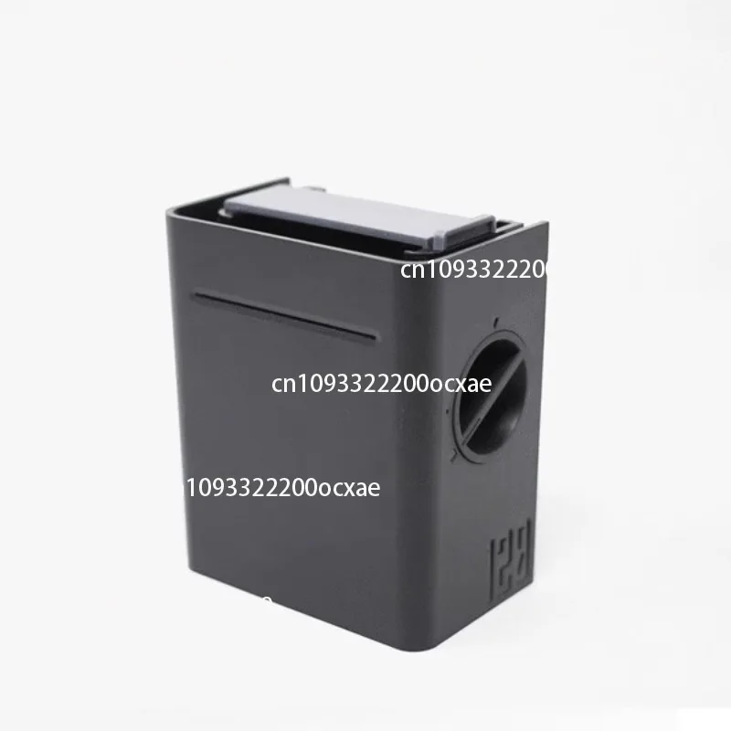 

Mini Darkroom Development Tank Rinsing Equipment Set for 135 Film and 120 Negatives with Bag-free Rinse Tank