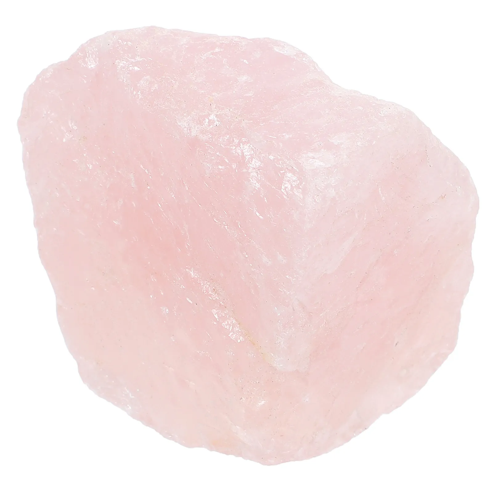 Unique Crystal Stone Natural Rough Quartz Crystal Stone Desk Ornament Home Office Decorative Small Crystals Quartz Crystals