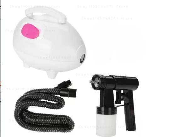 Tanning machine matte tanning  spray tanning  spray  machine