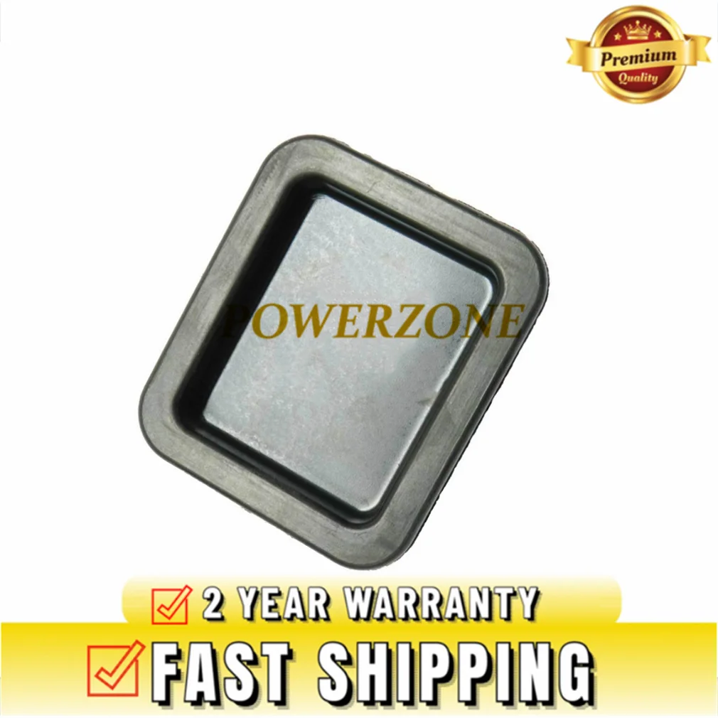 new Cover MR110061 For Mitsubishi l200 Nativa Pajero Sport Pajero Montero v73 v75 v77 v87 v93 v97 Clutch Housing Inspection Hole