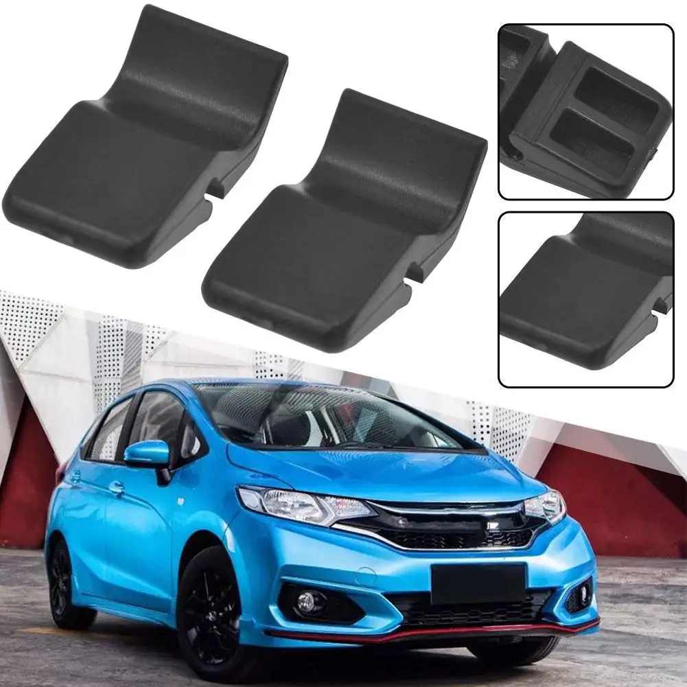 

2Pcs Air Cleaner Housing Clip Air Filter Box Housing Clamp Clip For Honda Fit Feng Fan Yage Accessory Clip A2R0