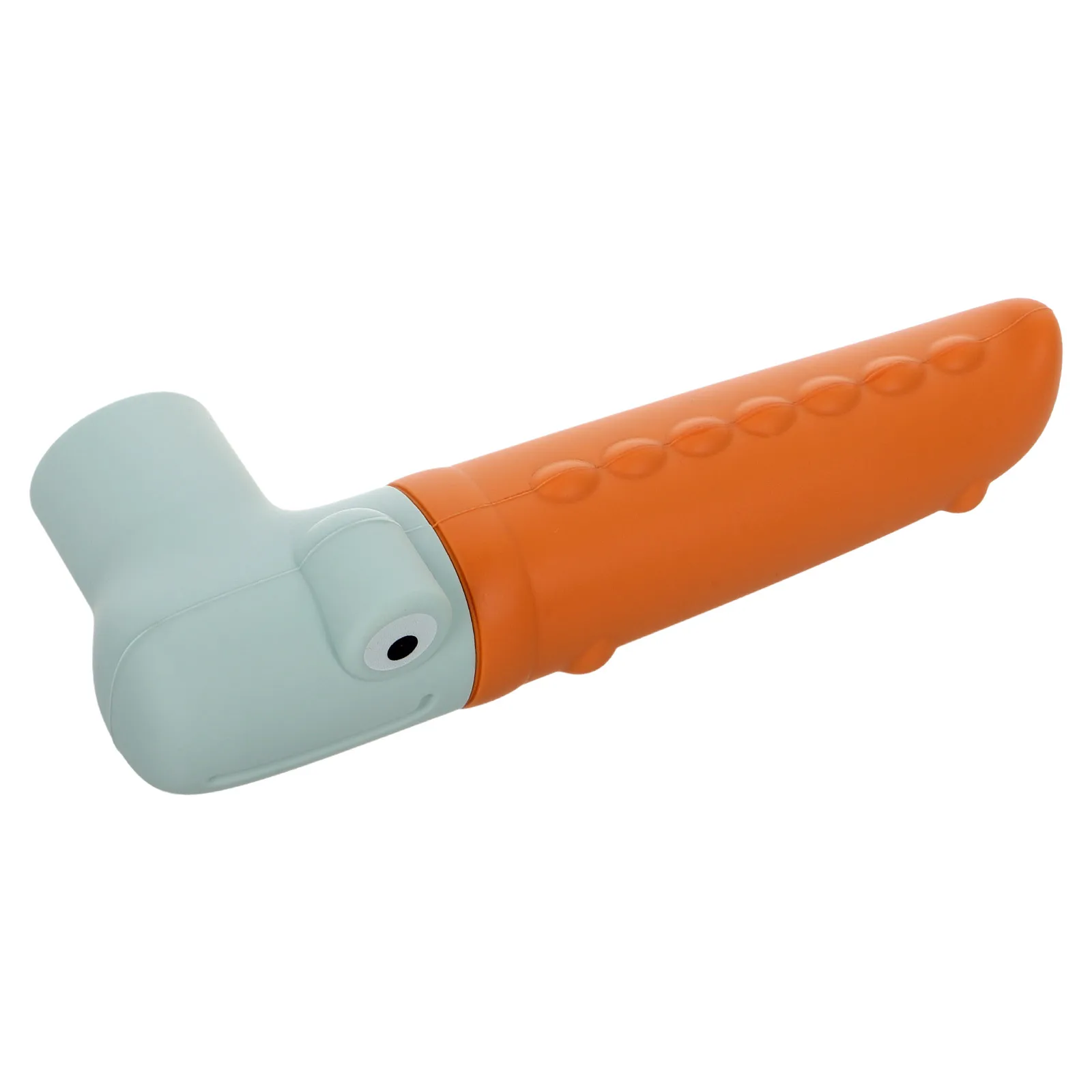 

1pcs Door Handle Silicone Baby Proofing Safety Protector Corner Guards Toddler Proof Knob Cover Large Table Protector