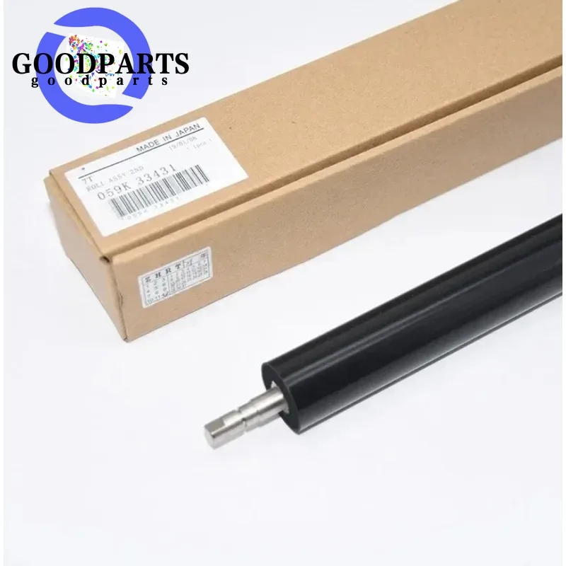 

059K33430 059K33431 OEM 2nd BTR Transfer Roller For Xerox DocuColor DC 240 242 250 252 260 WorkCentre 7655 7665 7675 7755 7765