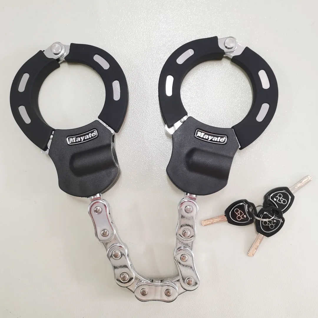 

High End Electric Scooters, Motorcycles, Bicycles, Chain Locks, Strap Bags