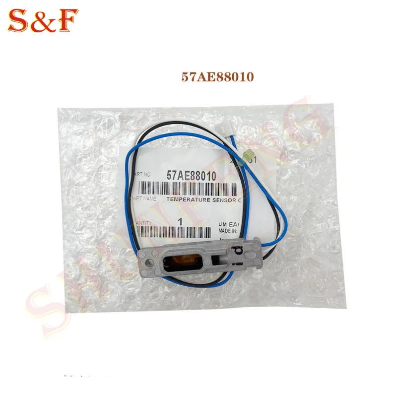 57AE88010 55VA88041 55VA88061  A4EUR73600 Temperature Sensor for Konica Minolta Bizhub 1250 1052 951 1200 1100 Original Quality
