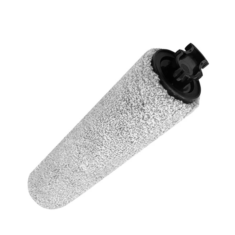 A44F-Hepa Filters Roller Main Brushes For Bissell Crosswave HF2 Crosswave 3845N/3831 Floor Scrubber Vacuum Cleaner