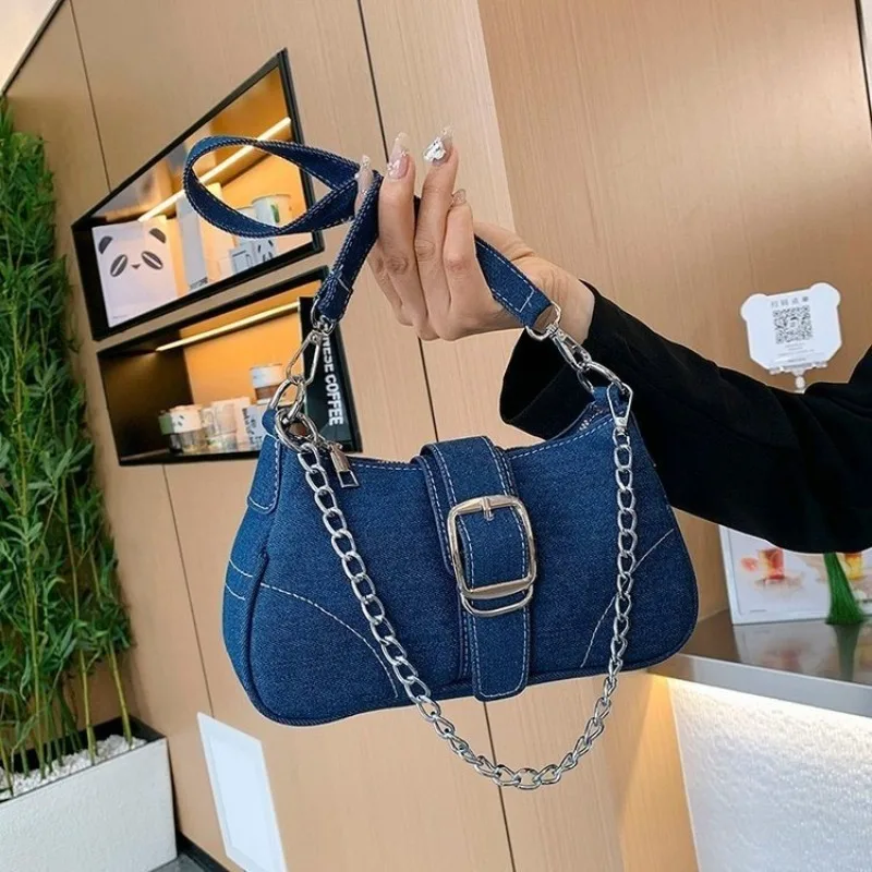 Large Capacity Textured Leather Diaper Bag Ladies Vintage Square Satchel Purse Best Quality Original Retro For Commuter