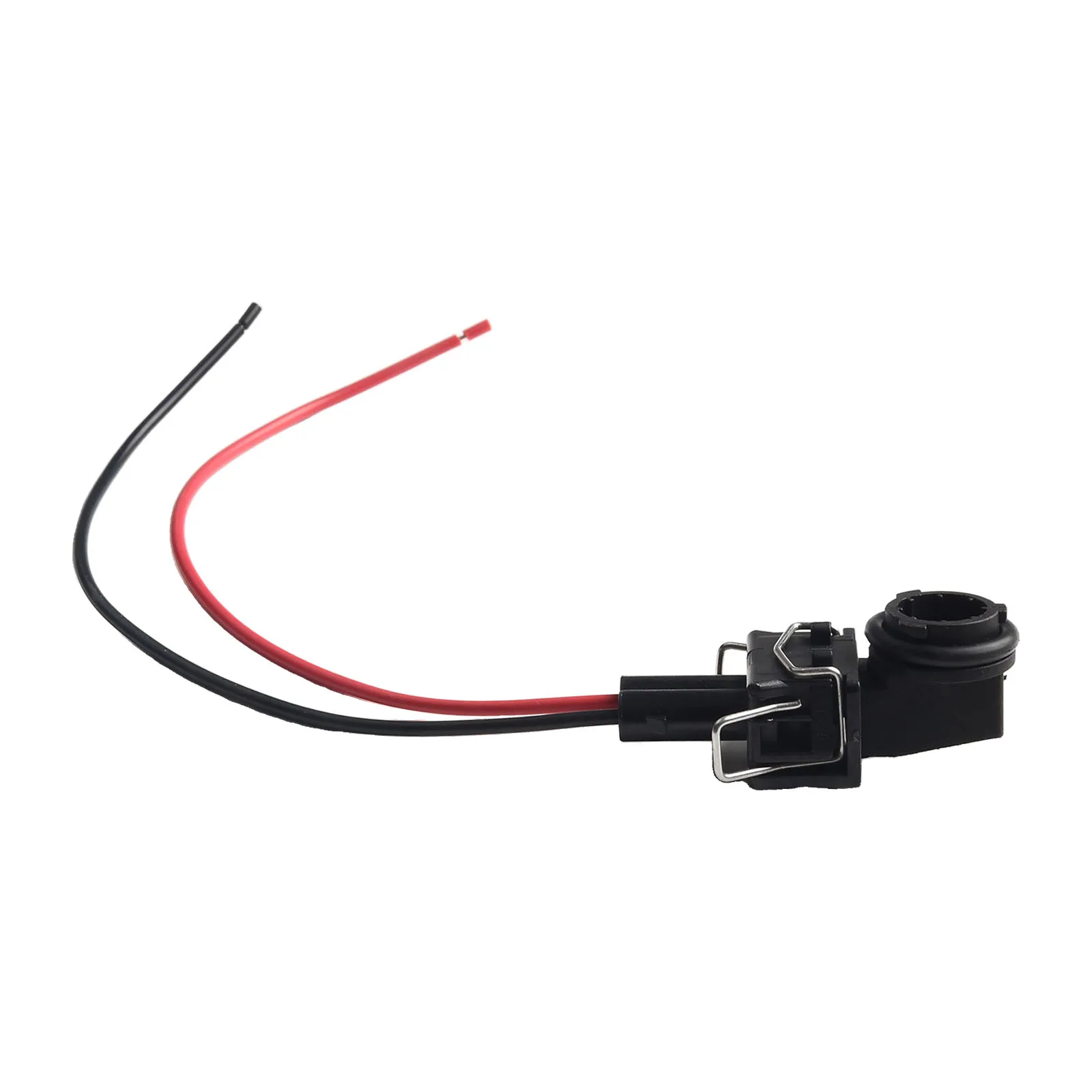 OEM Number Car Light Bulb Socket 1H0949111 Socket ABS Material Anti-corrosion Non-deformation Quick To Install For Golf