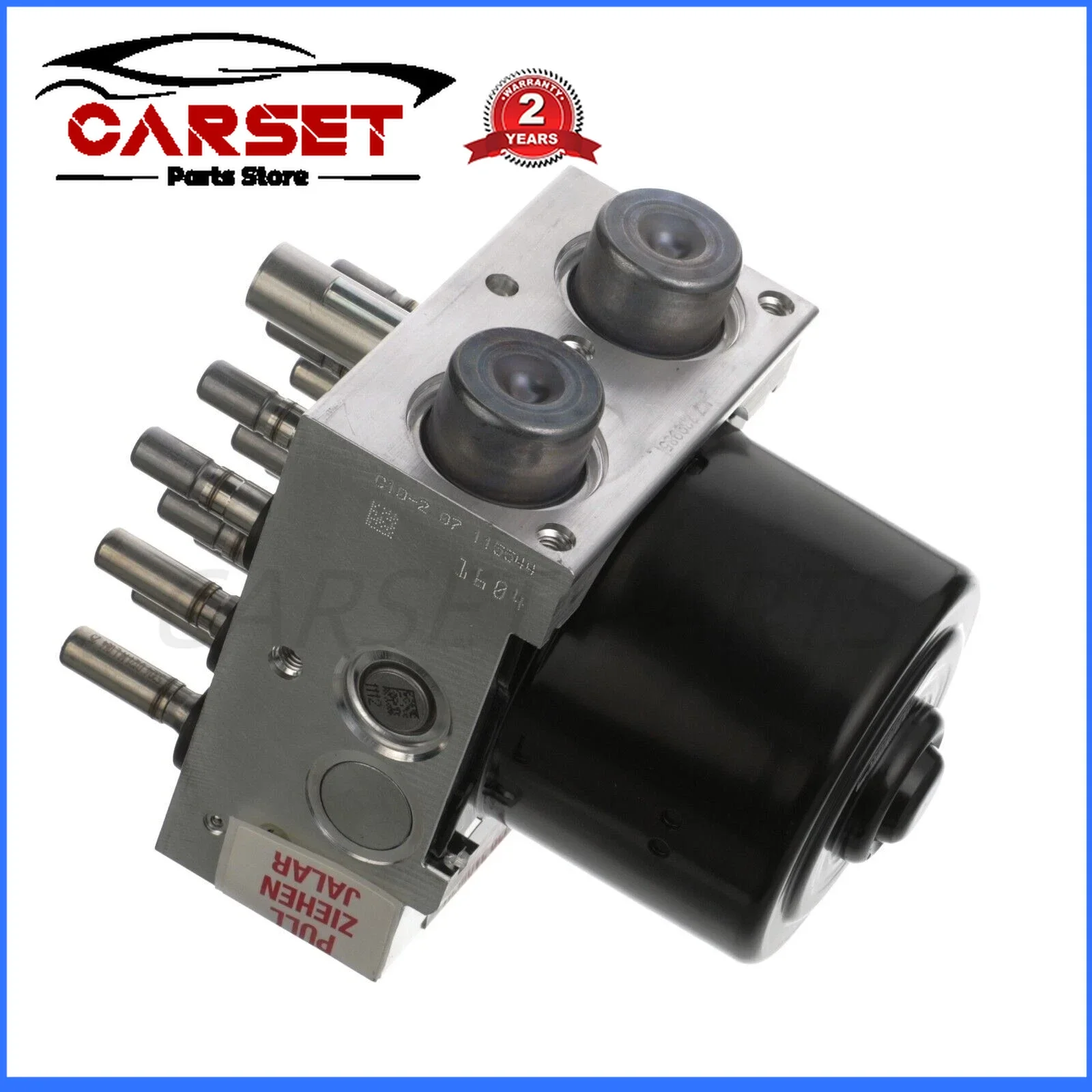 

DT4Z-2C215-A для Ford Edge 2011-2015 MKX ABS модулятор управления тормоза DT4Z2C215A