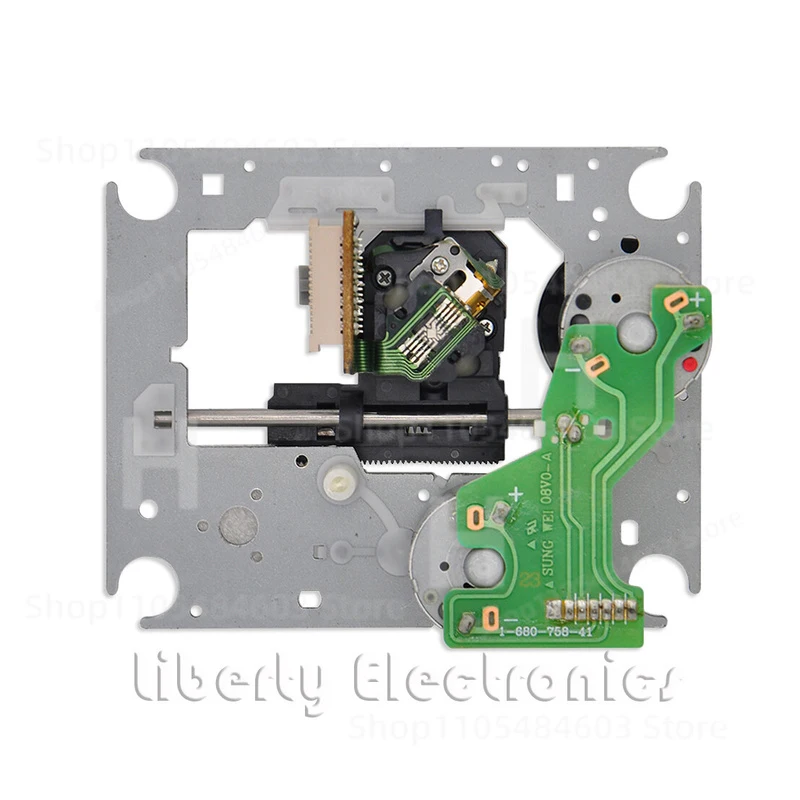NEW OPTICAL LASER LENS MECHANISM - model KSM-213CLCM