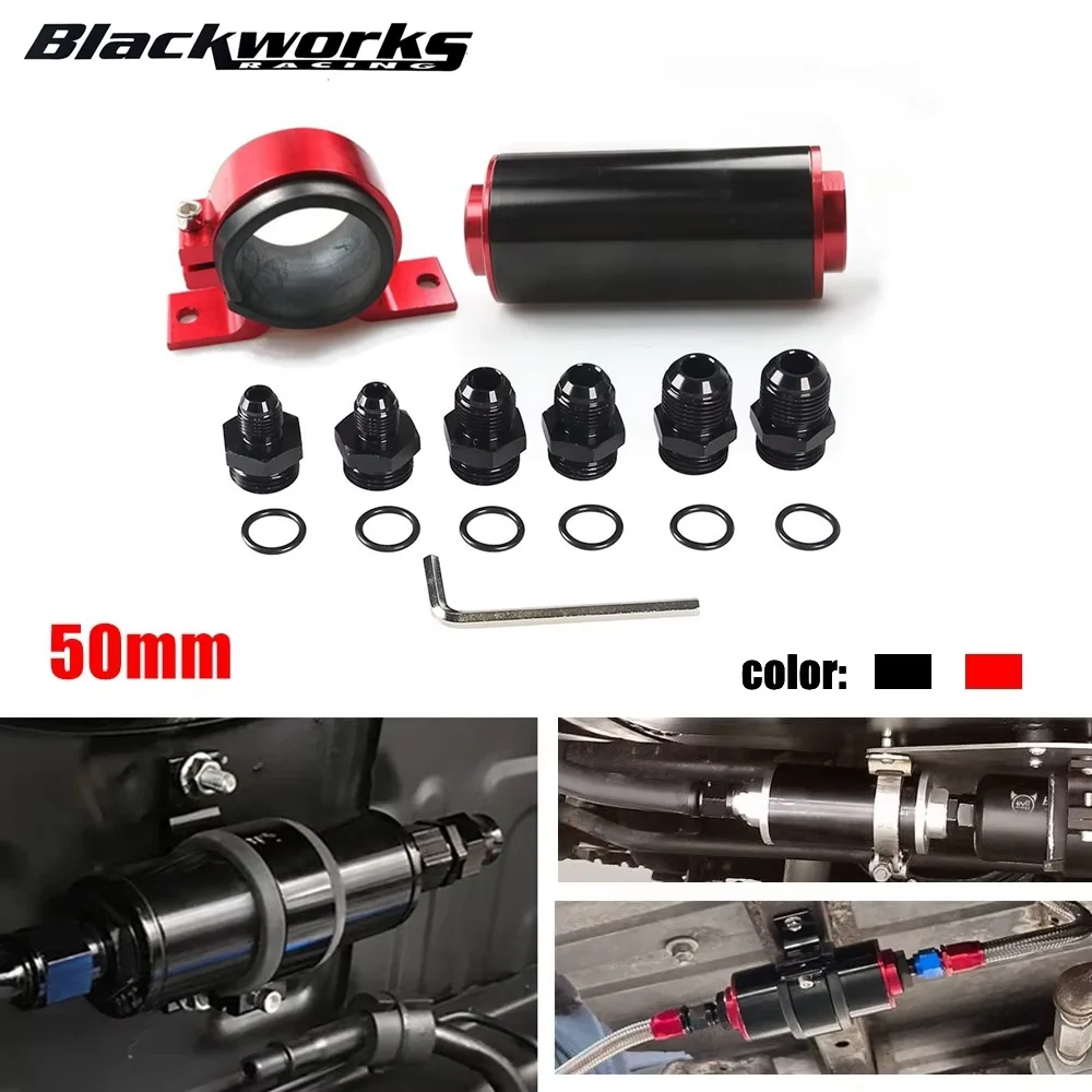 100 Micron Inline F…