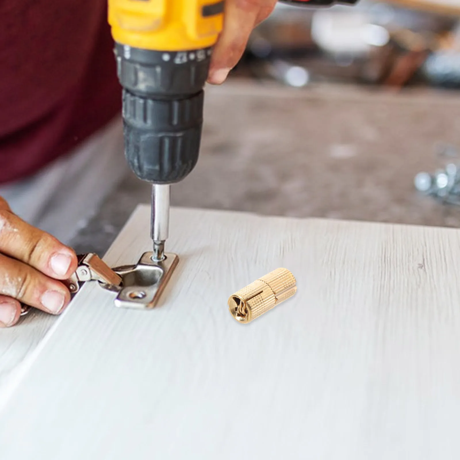 

Copper Concealed Vintage Style Hinge Small Hinge for Wooden Box Jewelry Box Chest Hinges Decorative Metal Hinges