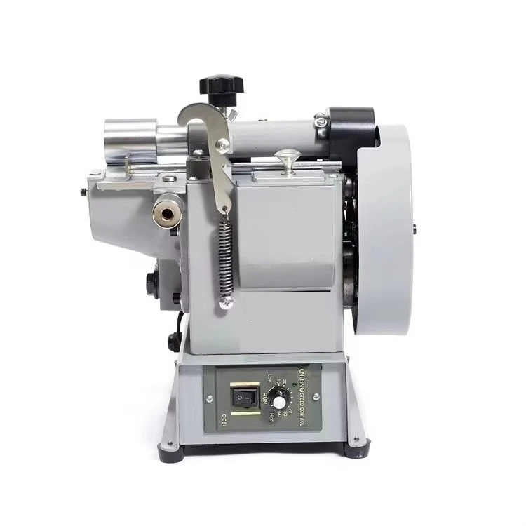 Automatic gluing machine Desktop high-speed manual/gluing machine