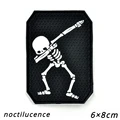 Dancing Skeleton