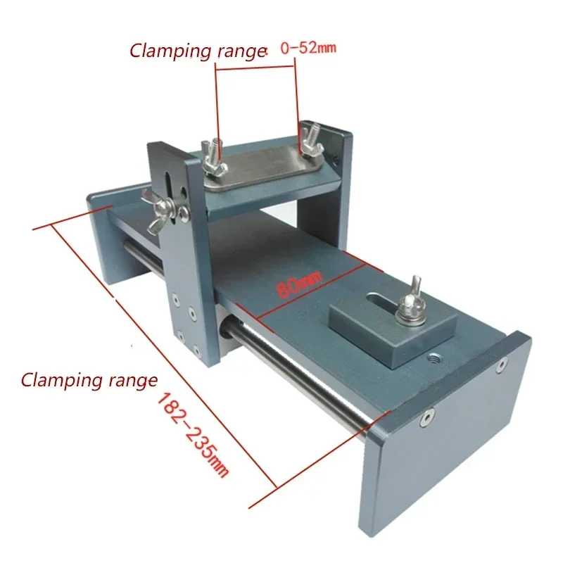 Woodworking Angle Grinding Knife Plane Knife Bevel Knife Grinding Angle Polished Sharpener Abrasive Tool