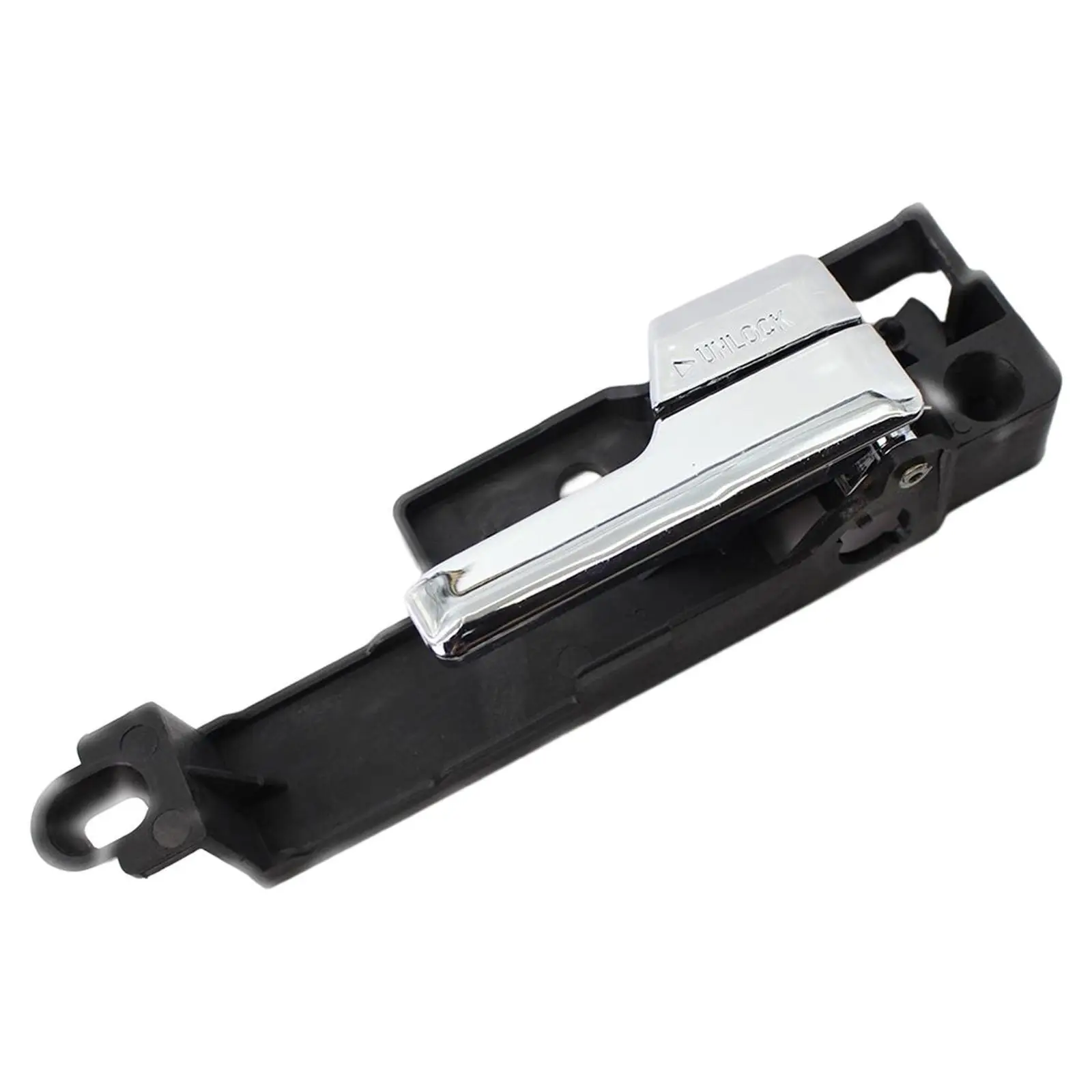 

6E5Z5422600AA, 81701 для Ford Fusion 07-12 для Lincoln MKZ 2006-2011 Mercury Milan, дверная ручка со стороны водителя (передняя правая)