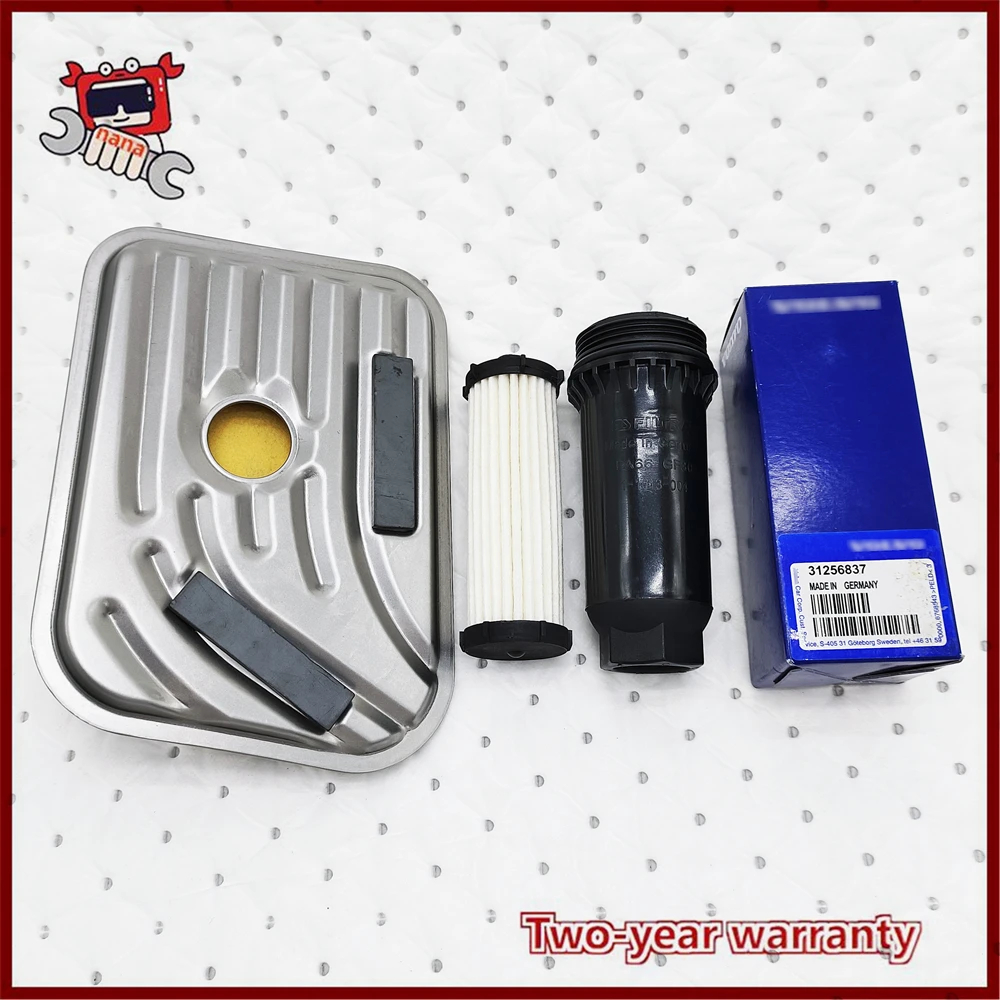 

6DCT450 MPS6 Automatic Transmission Oil Filter Kit For Volvo Ford Mondeo Car Accessories