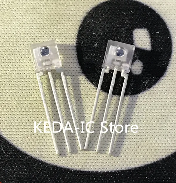 1PCS~50PCS/LOT  TSL257-LF  DIP3  New original