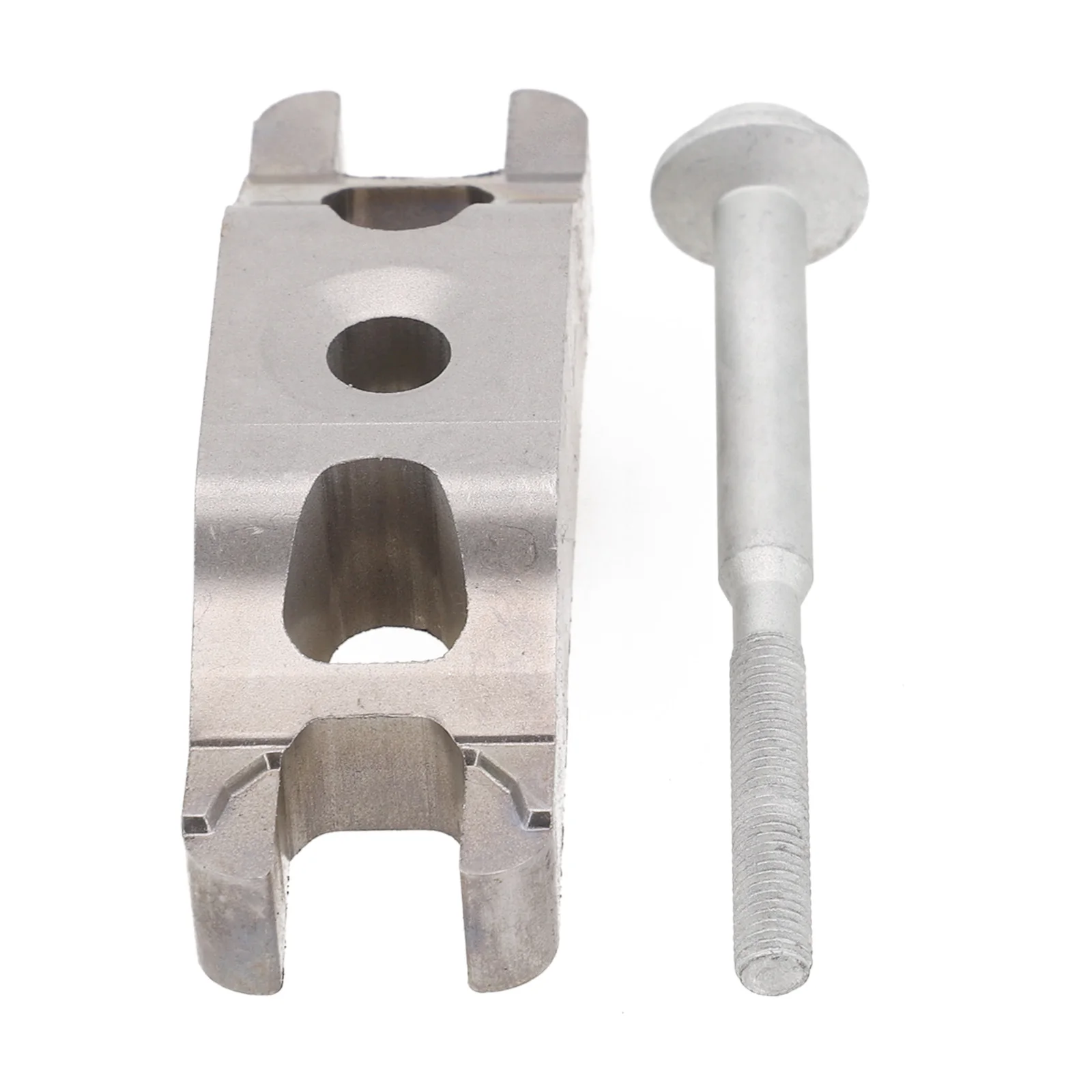

1pcs Metal 78.5mm Fuel-Injector-Clamp Set Fits For Golf For A1 OE 03L130216 WHT003187 8201036397 Automobiles Parts