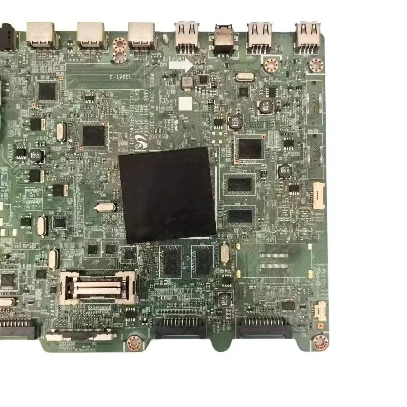 Основная плата Samsung BN41-01800A BN41-01800 BN91-08850C для UN46ES7020F UN46ES8000F UA46ES8000 UN46ES7020 TV, материнская плата