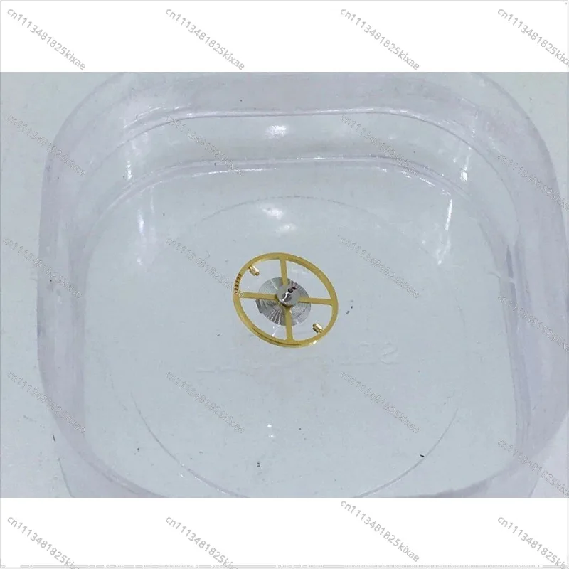 For Watch Accessories 2235 Movement Balance Spring Pendulum