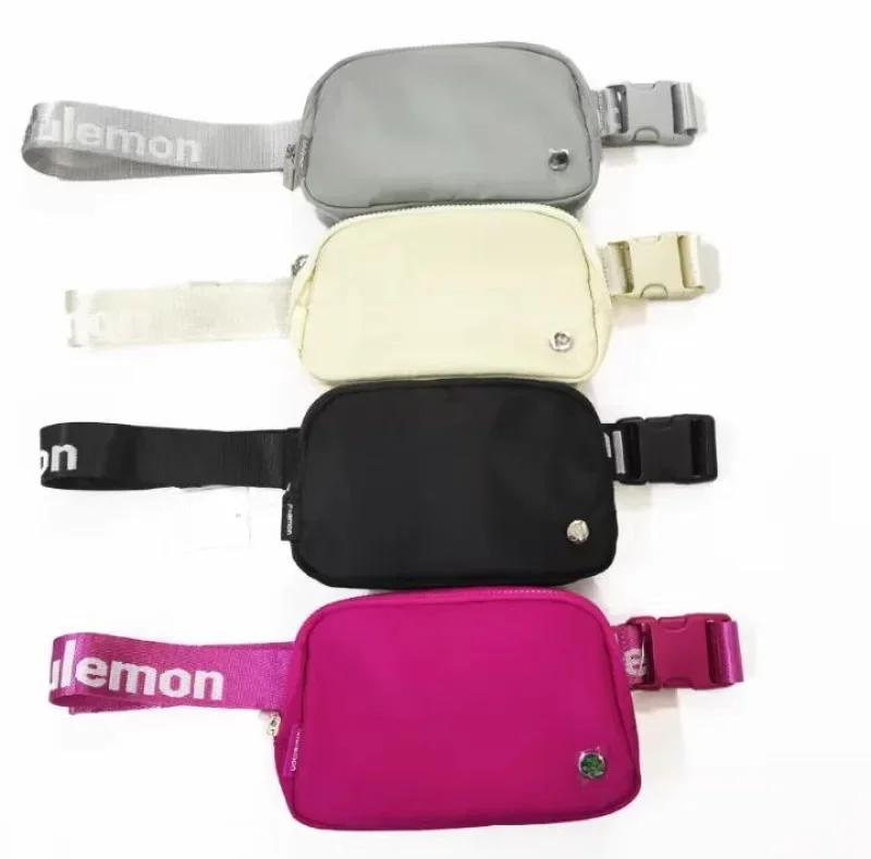 New fashion multi-functional waist pack sports waist pack mobile phone receiver outsourcing