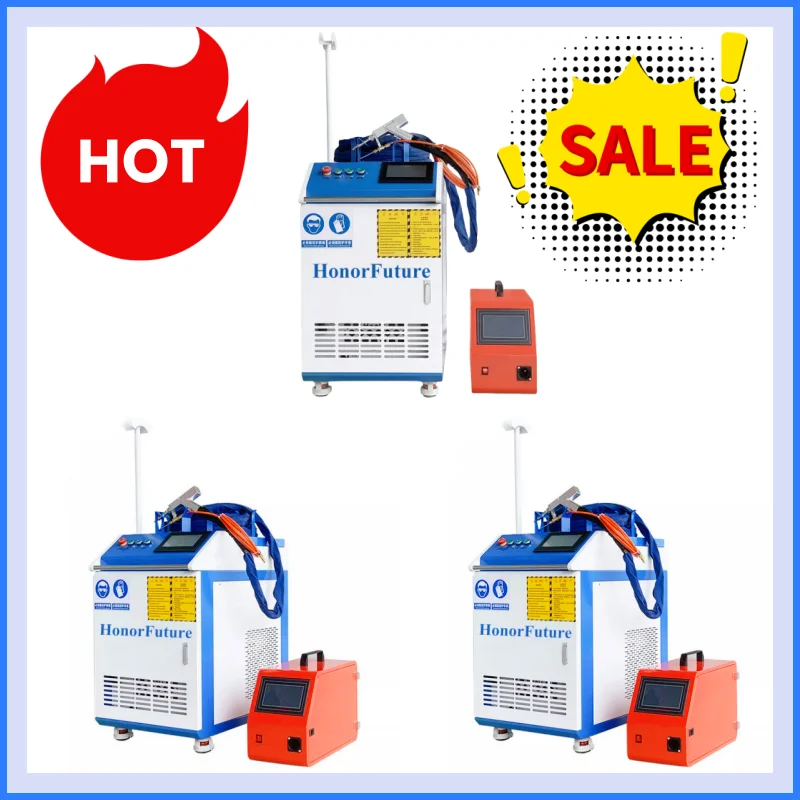 : Lézer hegesztőket