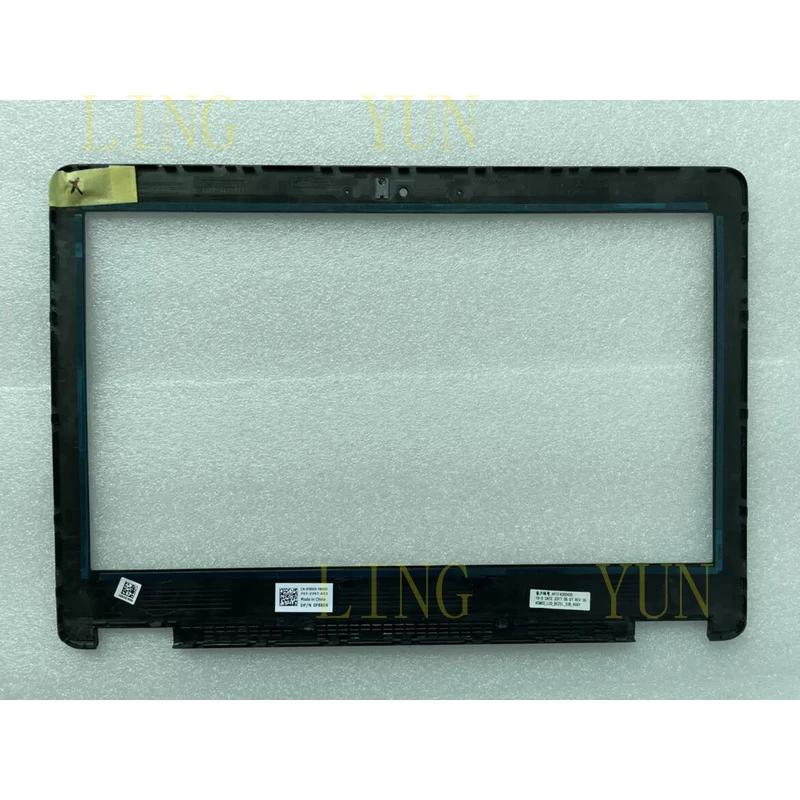 Z  For Dell Latitude E5270 0F880X F880X Front Base Frame