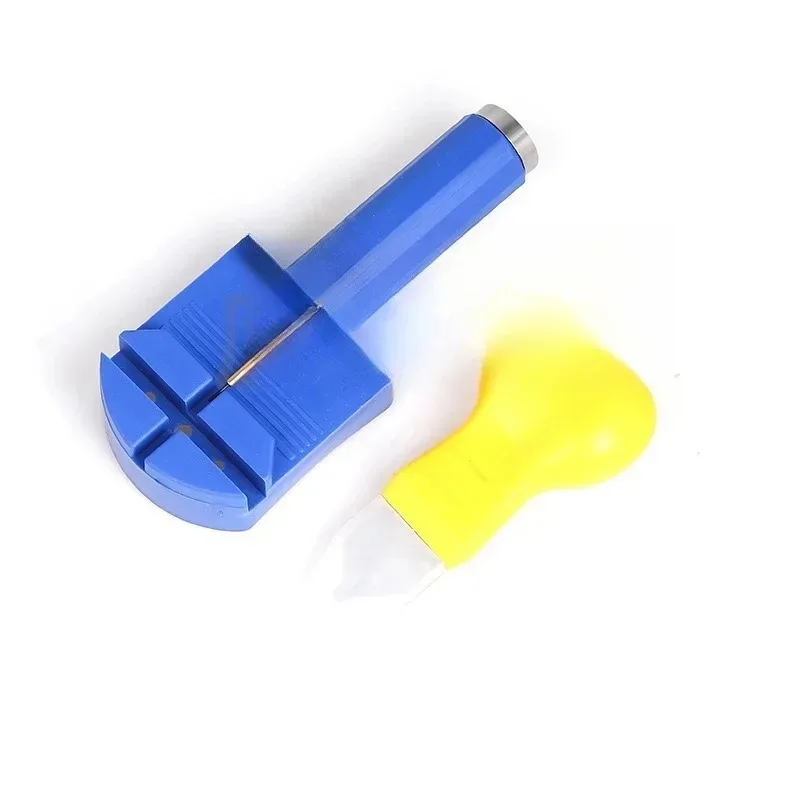 

Watch repair tool Watch repair kit, tool set of 14 pieces, watch tool, disassembly and battery replacement combination