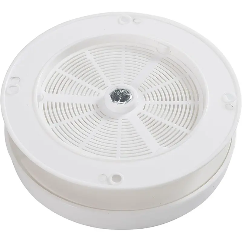 AT14 RV Mushroom Vent Cover For Keystone Trailers Motor For Vehicle Plumbing Ventilator Cap For Keystone Trailers Motor Homes Ca