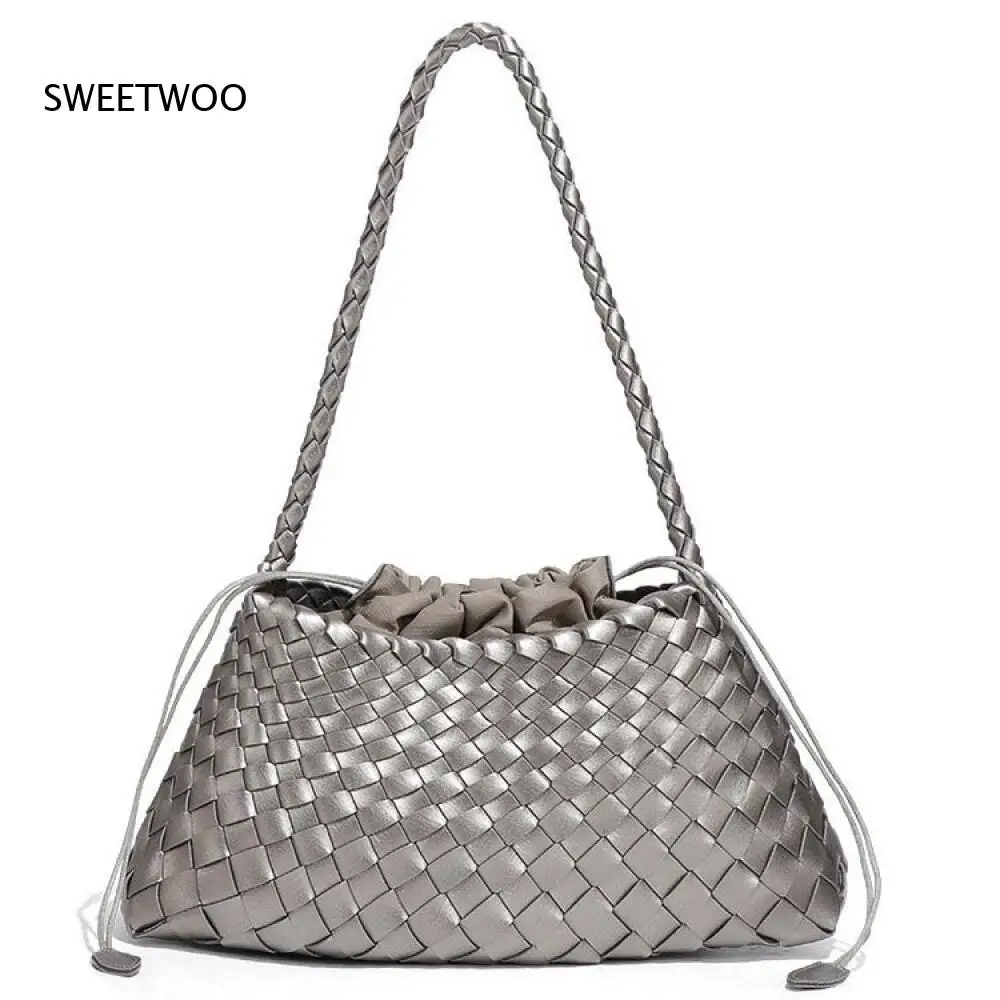 Thumbnail 3 - #14 New Soft Leather Bucket Bags Arrivals