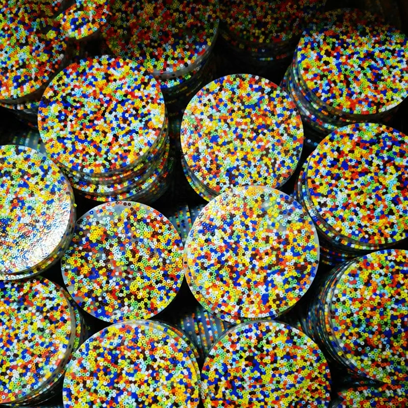 

Skin Picking Fidget Toy, Mini Disposable Silicone Skin Picky Toy, Stress Release Games Mat Sensory Fidget Toys Christmas Gifts