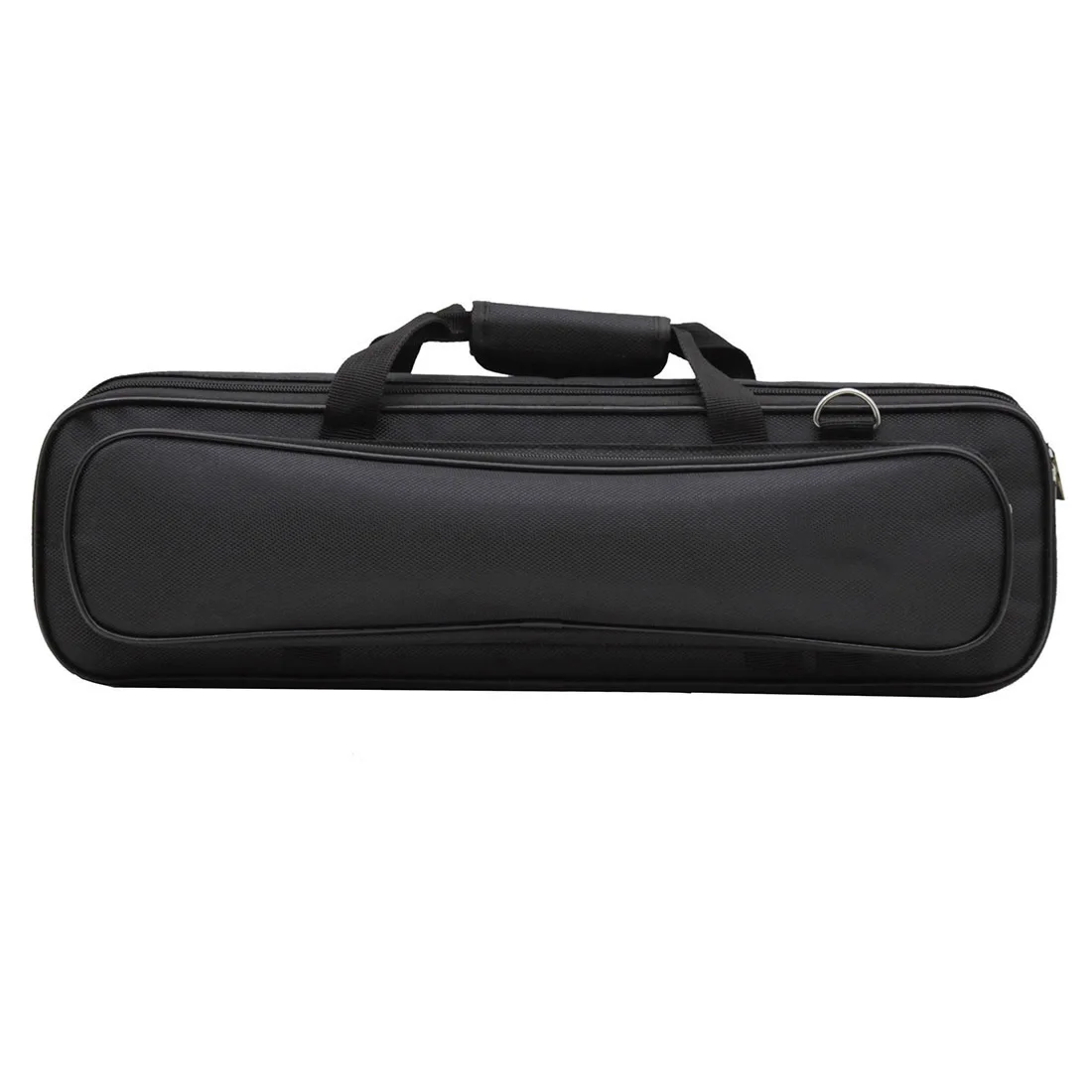 

Musical Instrument Storage Bag 16/17 Holes Flute Carrying Case Oxford Fabric Soft Lining Durable Easy Clean Padded Protection