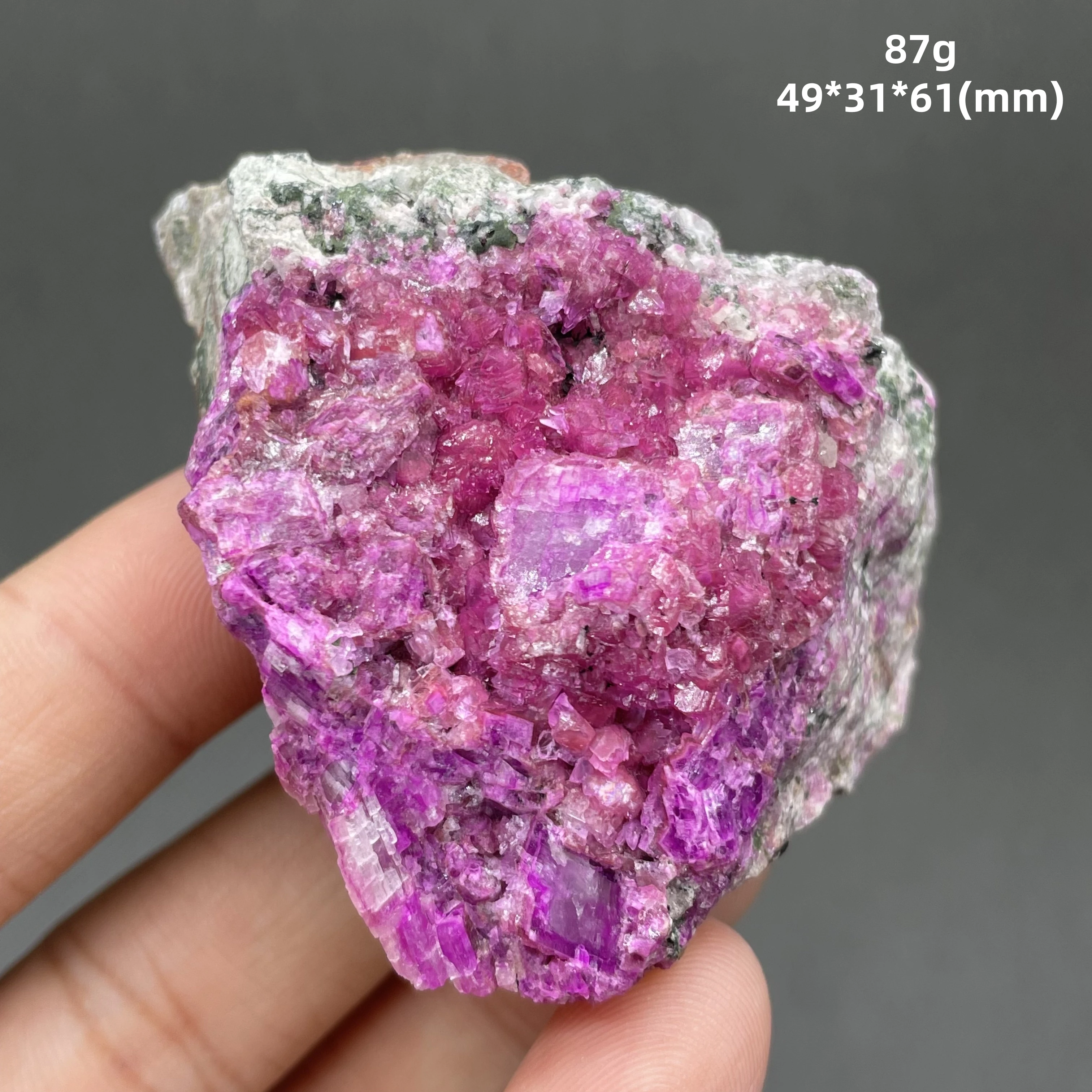 Natural Cobalt Calc…