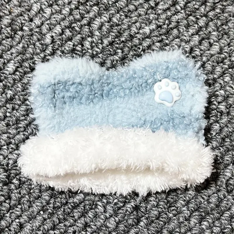 17 سنتيمتر دمية قطيفة صغيرة الزي اكسسوارات لكوريا Kpop Exo Labubu المعبود V1 V2 ابتسامة سترة أفخم طقم قبعات الملابس هدية