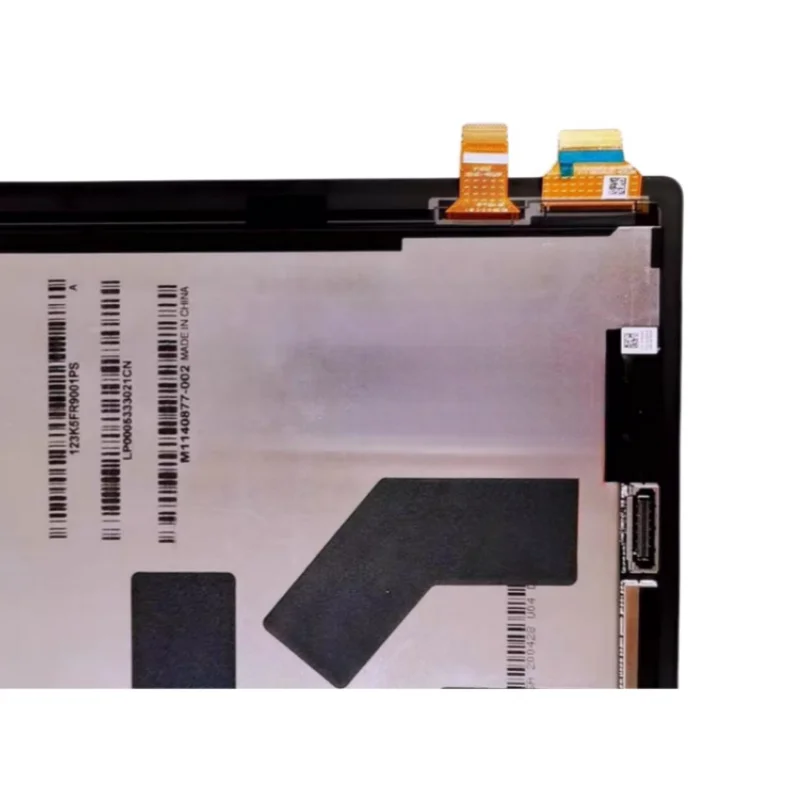 Imagem -04 - Ecrã Táctil Lcd para Microsoft Surface Pro Plus Modelo 1960 1960