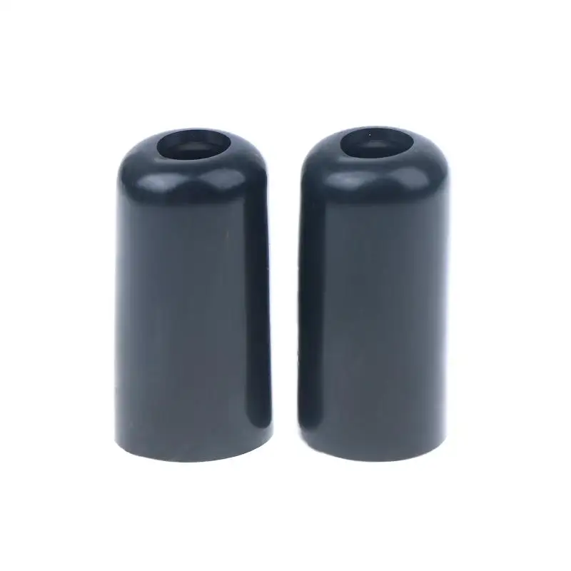 

(YY)2Pcs 2025 New Motorcycle Scooter CG125 GN125 YBR125 YBR250 TTR225 GN250 Mirror Seal Dust Proof Sleeve For 125cc 150cc 250c