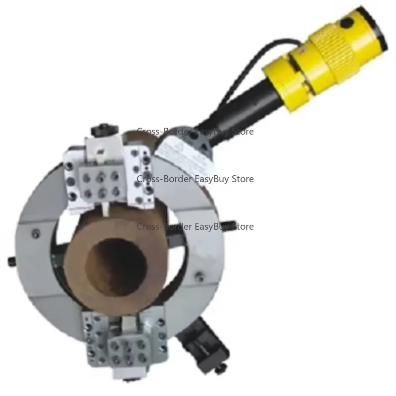 OCE-168 Electric Pipe Cutting & Beveling Machine - External-Mounted for 2