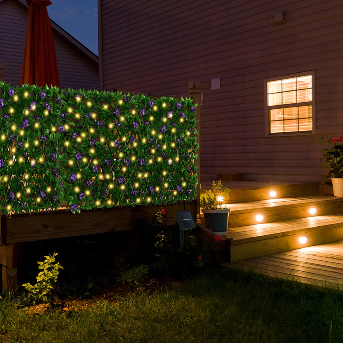 “180 cm: La Solución Perfecta para Decorar tu Jardín con Luces Solares y Muros de Plantas Artificiales” 4-5180cm 500 SEO “” “.” <h2> <dl> <ol> SEO </think> <h1> 180 cm: La Solución Perfecta para Decorar tu Jardín con Luces Solares y Muros de Plantas Artificiales