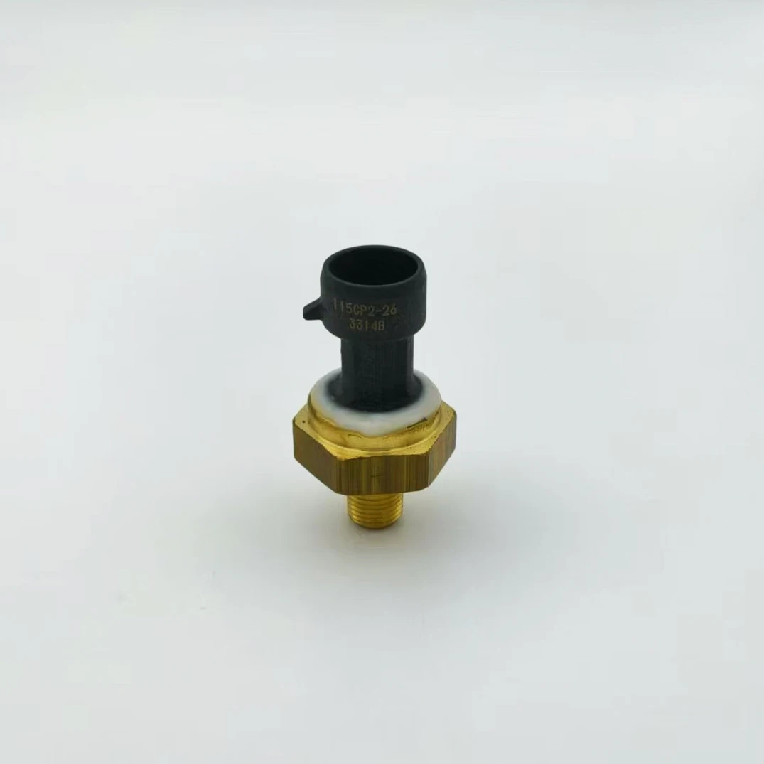 Sensor Pressure 7321588 115cp2-26 6697920