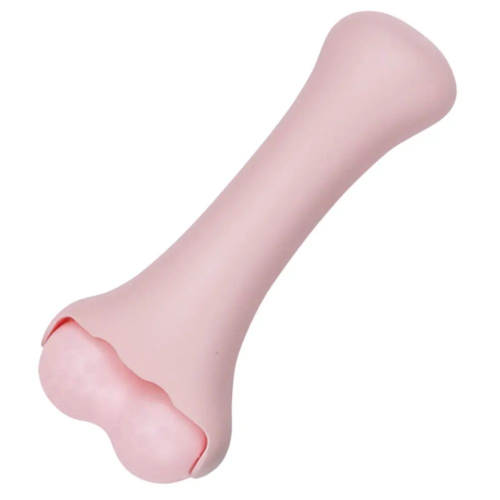 أسطوانة وجه محمولة خفيفة الوزن للنساء لتقليل الانتفاخ والعناية بالبشرة يجب أن تمتلك أداة تجميل