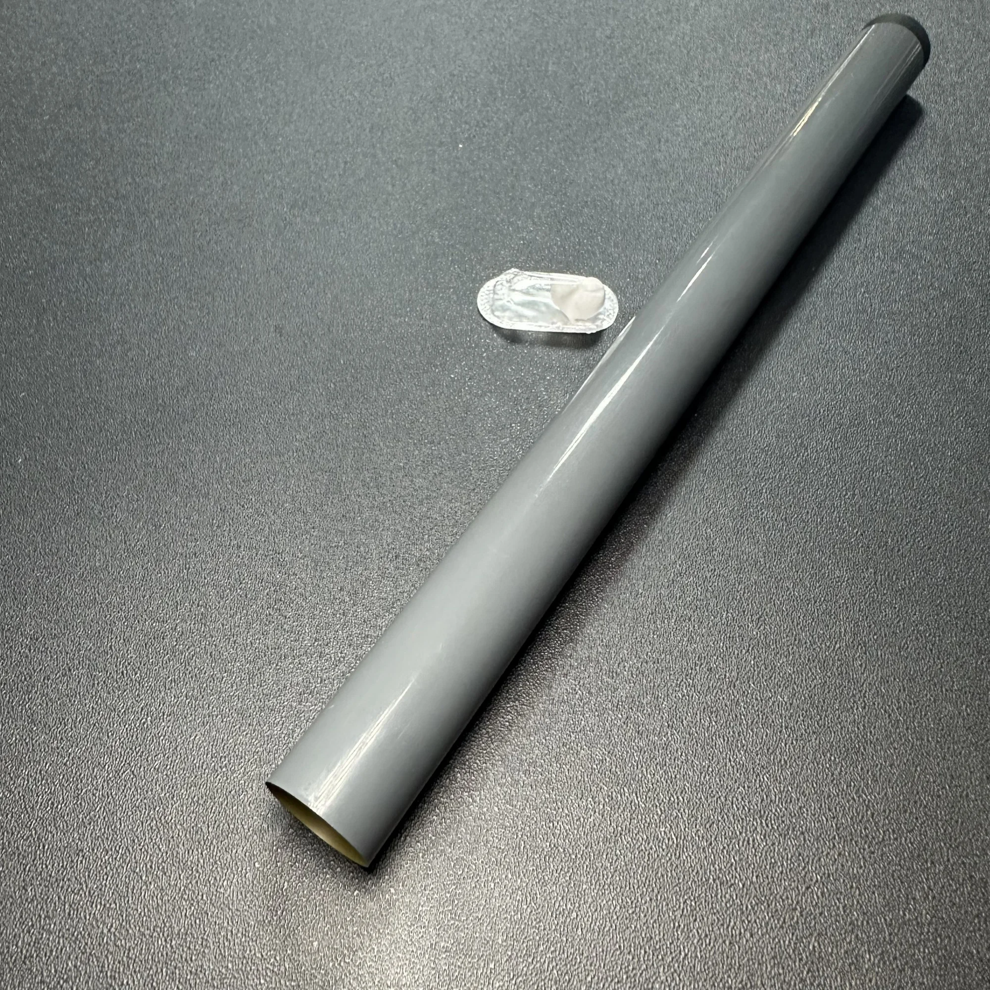 10pcs for HP 1000 1005 1160 1200 1220 1300 1320 1010 1020 1022 3050 3015 P2014 P2015 JAPAN Fuser Fixing Film Sleeve + grease