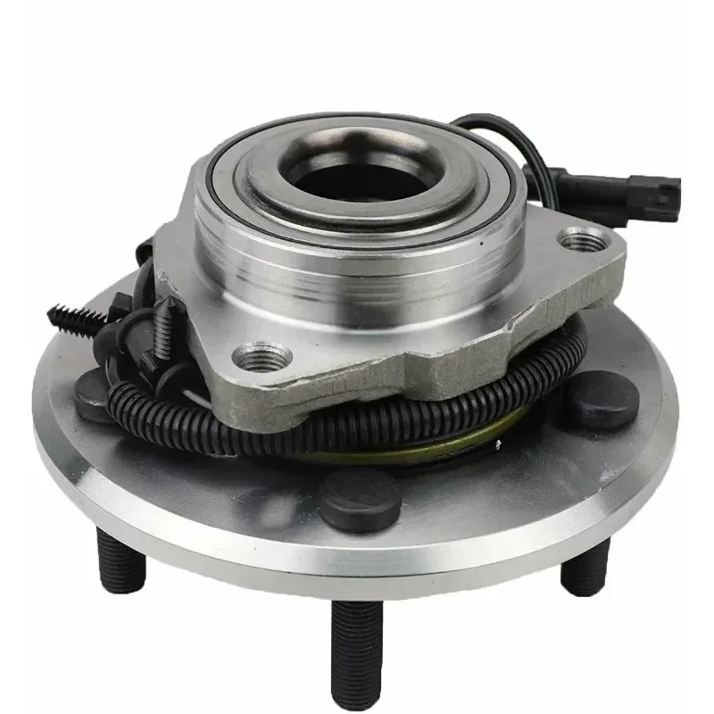 Left or right  Timken Front Wheel Hub Bearing Fit For 2012 - 2018 Dodge Ram 1500 w/ABS HA590492 68267298AA 5154171AA, 4779829AA