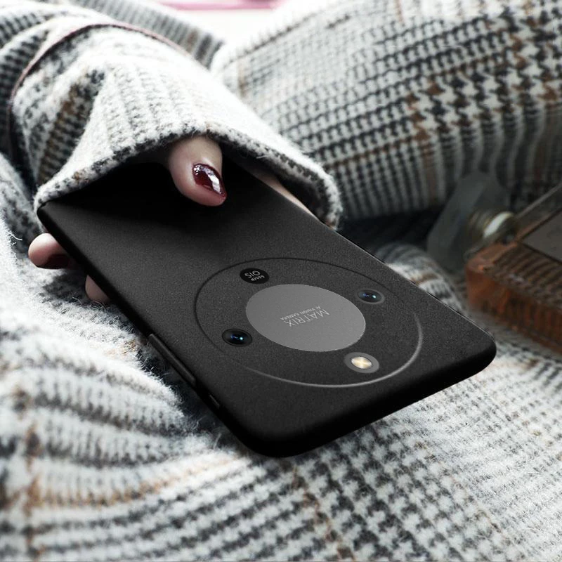 Skinlee Matte Case …