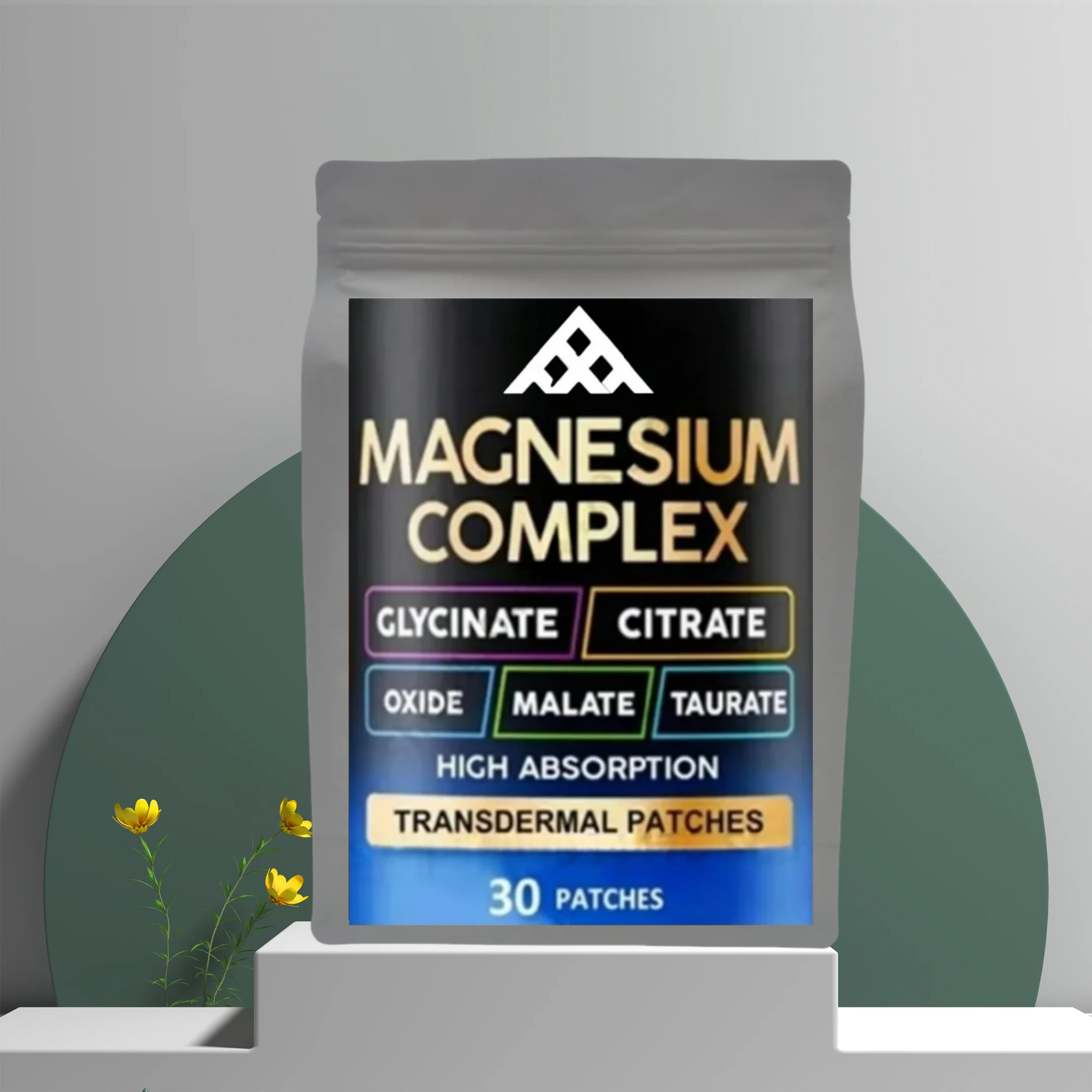 5-in-1-magnesium-complex-transdermal-patches-30-patches-–-relieve-stress-support-muscles-heart-skin-friendly-sleep-aid