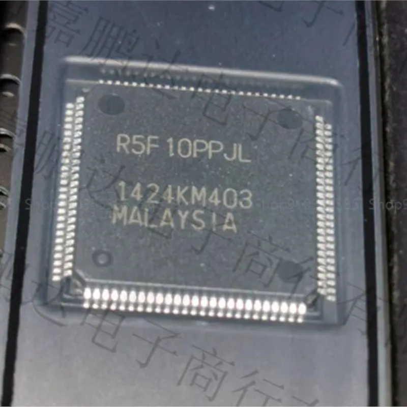 

1-5 шт. новый чип микроконтроллера R5F10PPJL QFP-100