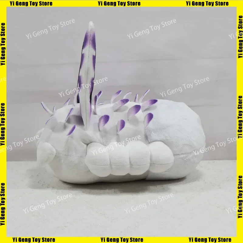 

Глубоководный кролик и абамирование, плюшевые игрушки, мягкая кукла, подушка, игровая подушка под давлением, подарок на день рождения, фильм, ТВ, вдохновленный плюшем