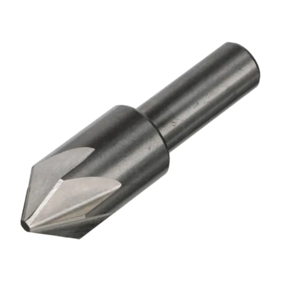 

DEWCHAT-82 High Speed Steel Chatterless ersink Dew Series