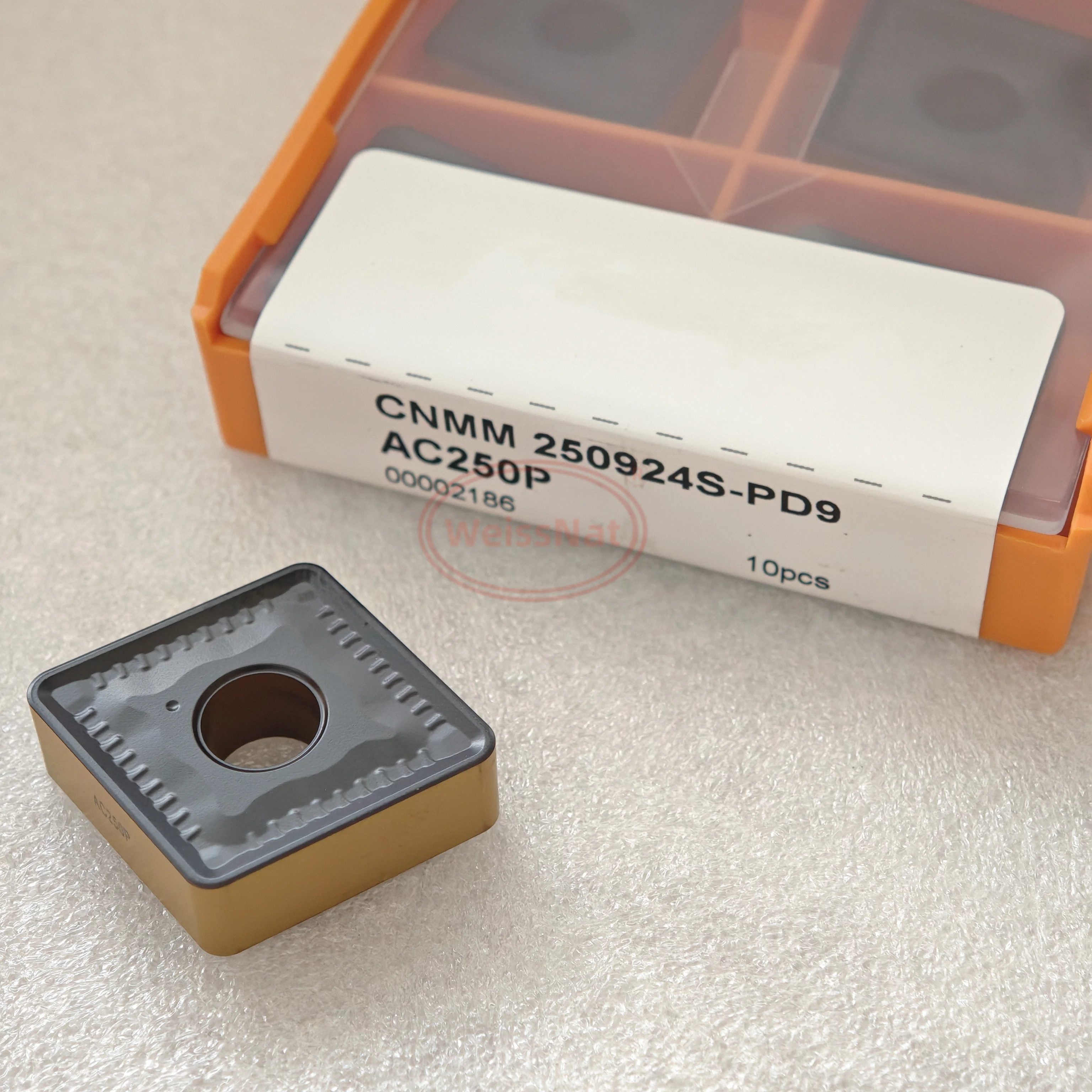 

CNMM190616S CNMM190624S CNMM250724S CNMM190612S SNMM190612S SNMM250724S-PD9 AC250P Carbide Insert SNMM CNMM Inserts