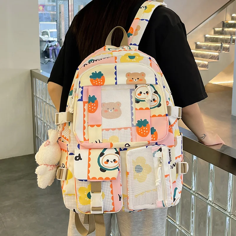 zaino-di-grande-capacita-in-stile-coreano-per-ragazze-studenti-di-scuola-media-e-scuola-elementare-classi-quarto-quinto-e-sesto